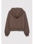 Kahverengi Sweatshirt 7S10124-87181 5