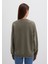 Lux Touch Tencel Tm Modal Yeşil Sweatshirt 168837-87538 5