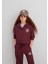 Mavi Jeans Baskılı Bordo Sweatshirt 7S10122-70393 1