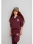Mavi Jeans Baskılı Bordo Sweatshirt 7S10122-70393 2