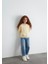 Mavi Patch Logo Sarı Sweatshirt 7S10143-70024 2