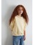 Mavi Patch Logo Sarı Sweatshirt 7S10143-70024 3