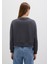 Bisiklet Yaka Antrasit Sweatshirt 1S10387-83620 4