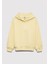 Mavi Patch Logo Sarı Sweatshirt 7S10143-70024 4