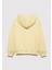 Mavi Patch Logo Sarı Sweatshirt 7S10143-70024 5