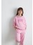 Pembe Sweatshirt 7S10147-70972 2