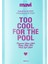 Too Cool for the Pool Saç ve Vücut Spreyi 100 ml 1913660-24367 2