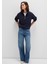 Lacivert Sweatshirt 1S10357-82318 2