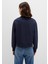 Lacivert Sweatshirt 1S10357-82318 5