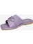 3Y2YT50760-50760 Zn Chıc Casual Terlık (S) 7