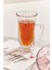 Glamour Crystal Fincan/kupa 2li 155 cc 1
