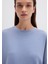 Lux Touch Tencel Tm Modal Mavi Sweatshirt 168837-70791 5