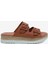 5Y2TT50757-50757 Zn Trendy Terlık (S) 6