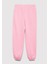 Pembe Basic Eşofman Altı 7010041-70972 2