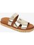 4Y2TT59051-59051 Zn Trendy Terlık (S) 7
