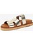 4Y2TT59051-59051 Zn Trendy Terlık (S) 8