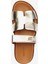 4Y2TT59051-59051 Zn Trendy Terlık (S) 9