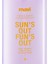 Suns Out Funs Out Saç ve Vücut Spreyi 100 ml 1913659-27164 2