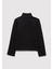 Mavi Jeans Baskılı Siyah Sweatshirt 7S10129-900 6
