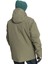 Mission Solid Jk Erkek Yeşil Snowboard Ceketi 5