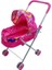 FL6068-F Katlanabilir Pusetli Metal Bebek Arabası 1