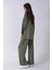 Çağla Rahat Kumaş Basic Pantolonlu Takım 31040630.332 4