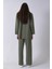 Çağla Rahat Kumaş Basic Pantolonlu Takım 31040630.332 5
