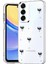 Samsung Galaxy S25 Fiyonk Desenli Kapak - Desen 9-(5796) 1
