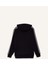 Boxy Fit Kapüşonlu Baskılı Sweatshirt F3826AX25WN 5