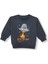 Basic Sweatshirt 1