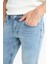 Pedro Slim Fit Dar Kalıp Normal Bel Dar Paça Jean Pantolon G2614AX25AU 6