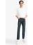 Pedro Slim Fit Dar Kalıp Normal Bel Dar Paça Jean Pantolon G1266AX25AU 1