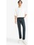 Pedro Slim Fit Dar Kalıp Normal Bel Dar Paça Jean Pantolon G1266AX25AU 2