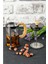 Litaetrend Lüx Cam 350 ml French Press Siyah 3