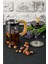 Litaetrend Lüx Cam 350 ml French Press Siyah 4