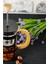 Litaetrend Lüx Cam 350 ml French Press Siyah 5