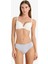 3'lü Brief Külot-Fall in Love F3063AX25AU 7