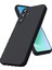 Samsung Galaxy A17 5g First Silikon - SIYAH-(5796) 1