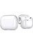 Airpods Pro 2 (2.nesil) Shell Kılıf - ŞEFFAF-(5796) 1