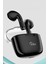GT12 Kablosuz Airpods Kulaklık - SIYAH-(5796) 2