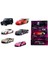 Jada 1:32 Pink Slips Model Oto Display 253292000 1