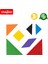 Renkli Tangram 1