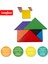 Renkli Tangram 4