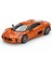 Mini Gt 1/64 Jaguar C-X75 "spectre" / English - Blister Paket 1