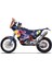 Bburago 1:18 Ktm 450 Model Motor 2