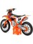 Bburago 1:18 Ktm 450 Model Motor 3