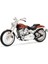 1:12 Harley-Davidson Motorsiklet 1