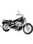 1:12 Harley-Davidson Motorsiklet 2