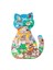 Ahşap Puzzle 4