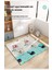 Katlanabilir Ev Tipi Bebek Emekleme Matı (Yurt Dışından) 3